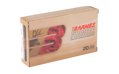 BARNES PIONER 45-70 300GR TSX 20/200 - Image 2