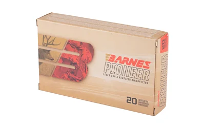 BARNES PIONER 45-70 300GR TSX 20/200 - Image 3