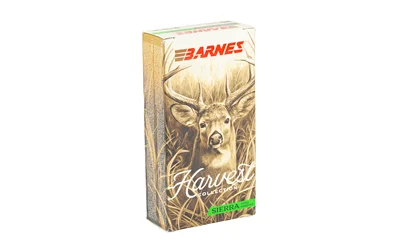 BARNES HARVEST 243WIN 90GR GK 20/200 - Image 2
