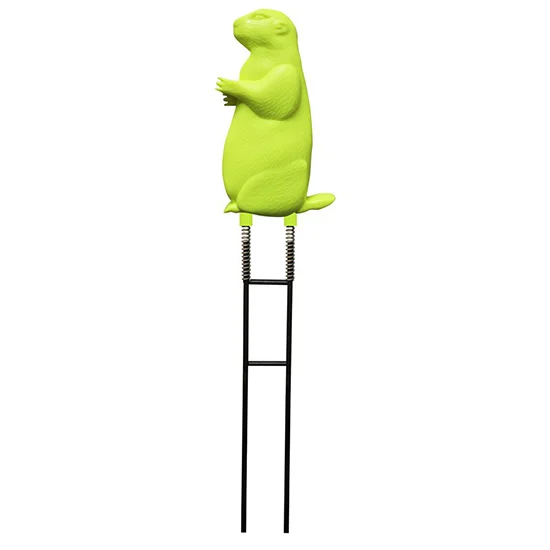 BC GROUND STRIKE PRAIRIE POPPER SPRING TARGET