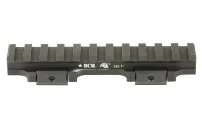 BCM AT OPTIC RISER 525-11 BLK - Image 3