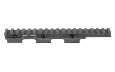 BCM AT OPTIC RISER 525-13X5 BLK - Image 3