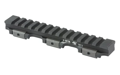 BCM AT OPTIC RISER 525-13 BLK - Image 2