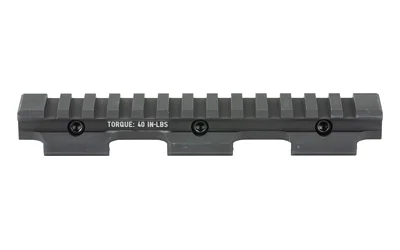 BCM AT OPTIC RISER 525-13 BLK - Image 3