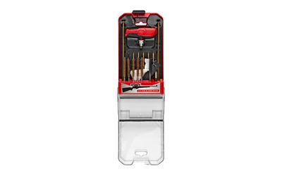 B/C RIFLE CLEANING KIT 21 PIECE - Image 2