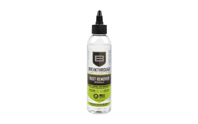 BCT RUST REMOVER 6OZ CONE CAP BOTTLE