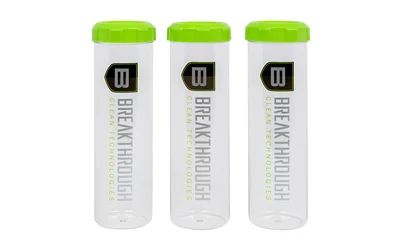 BCT SUPPRESSOR CLEANING TUBES 3-PACK