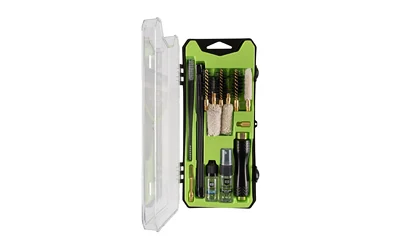 BCT VISION CLN KIT SHOTGUN