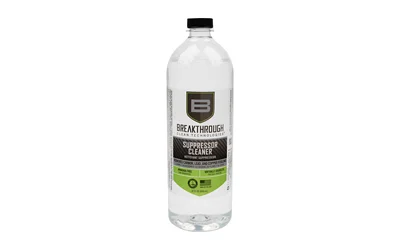 BCT SUPPRESSOR CLEANER 32 OZ