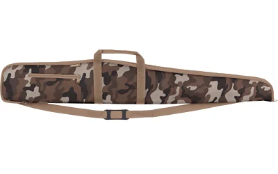 BULLDOG EXT SG THROWBACK CAMO 52"