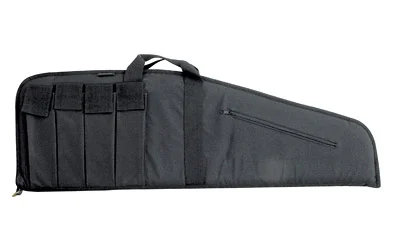 BULLDOG ASSLT RFL MAG BLK/BLK 40"