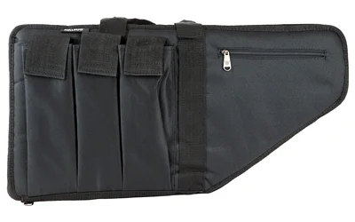 BULLDOG ASSLT RFL MAG BLK/BLK 25"