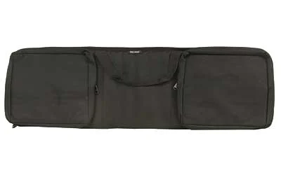 BULLDOG EXT ASLT RFL RCTNGLE BLK 40"