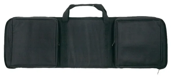 BULLDOG DISCREET RECTANGLE 45" - TACTICAL CSE 6 HIDDEN MAG HO