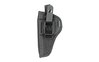 BULLDOG EXTREME 4" MED FRM REV