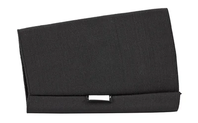 BULLDOG BUTT STOCK RIFE HOLDER BLK - Image 2