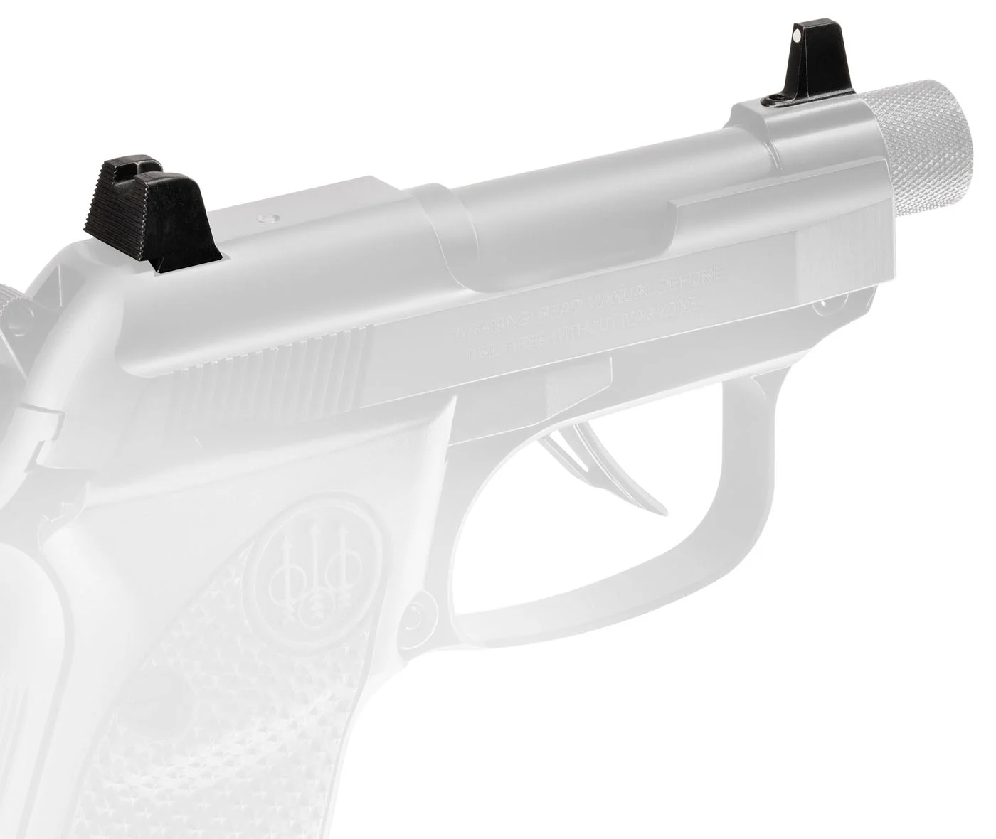 BER 30X SIGHTS TALL