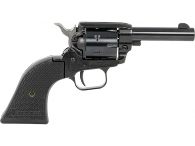 Heritage Manufacturing Barkeep BK22B3 6RD .22 LR 3" Poly Grip Black