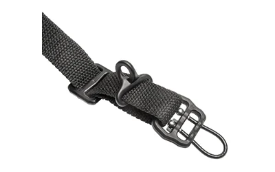 BL FORCE VICKERS SMG SLING BLACK - Image 2