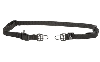 BL FORCE VICKERS SMG SLING BLACK - Image 3