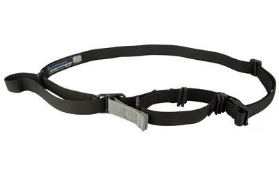 BL FORCE VICKERS STND ISSUE SLNG BLK