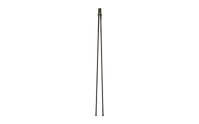 BOG DEADSHOT MINI STANDING BIPOD BLK