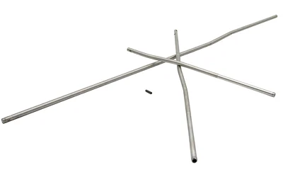 BOOTLEG RIFLE LENGTH GAS TUBE STS - Image 2