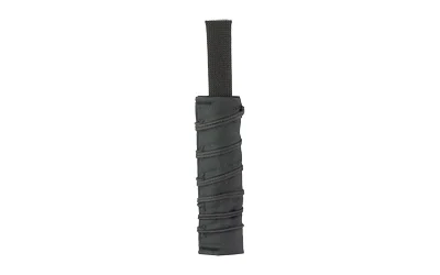 BPG SUPPRSSR CVR HVY 9" X 1.5" BLK - Image 2