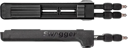 SWAGGER BIPOD HUNTER 42 - 9 3/4" - 41 1/4"