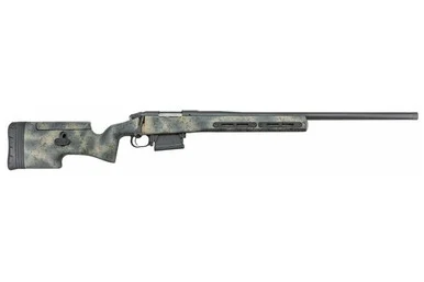 Bergara BPR22-65PRCF Premier Ridgeback 6.5 PRC 26" 7+1 Cerakote