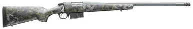 Bergara BPR26-65CM Premier Canyon 6.5 Creedmoor 20" 3+1 Carbon Fiber/Sniper Grey Cerakote