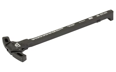 BREEK WRHMR M2 MICRO L AR15 AMBI BLK