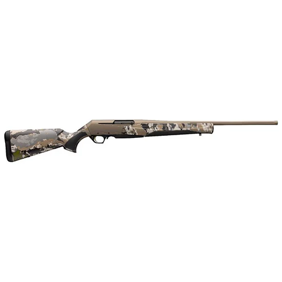 BRO BAR MK3 SPD OVIX FLUTED NS 270WIN 22 4RD