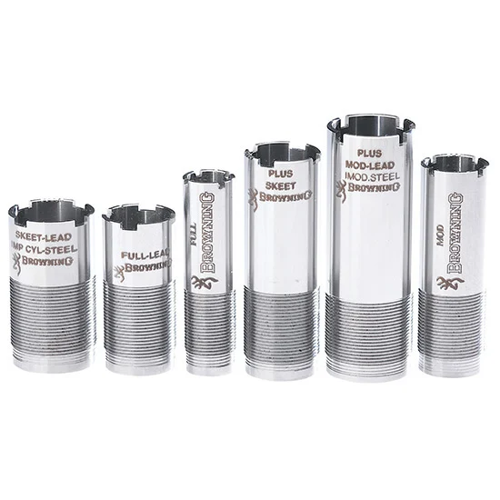 BRO TUBE 16GA MOD STD INV