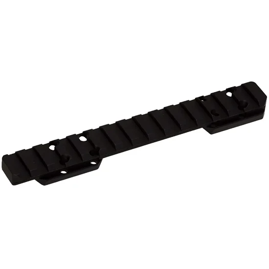BRO PICATINNY SCOPE BASE XBOLT LONG ACTION 20MOA