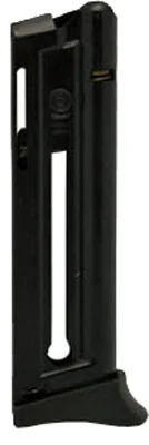 BERSA MAGAZINE THUNDER 22LR 10RD BL
