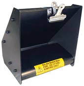 DO-ALL BULLET TRAP INDOOR/ - OUTDOOR .22/.17CAL