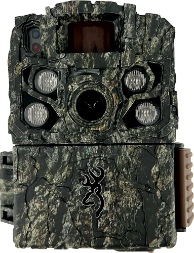 BROWNING TRAIL CAM STRIKE - FORCE FHDR 40MP IR FLASH CAMO