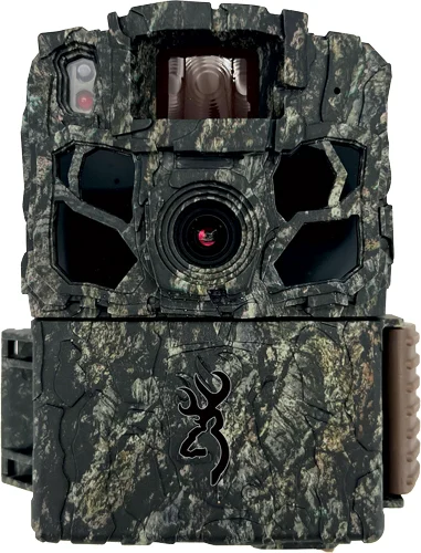 BROWNING TRAIL CAM DARK OPS - FHDR 40MP NO-GLO IR CAMO