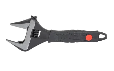 BORKA TOOSL SLIM ADJ SUPRSR WRNCH - Image 2