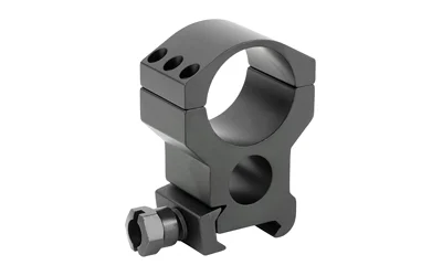 BURRIS XTR TACT X-HI 1" 30MM RING 1