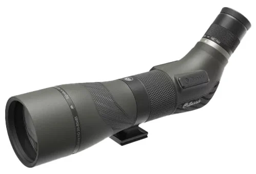 BUR SPOTTER SIGNATURE HD 20-60X85 GREEN