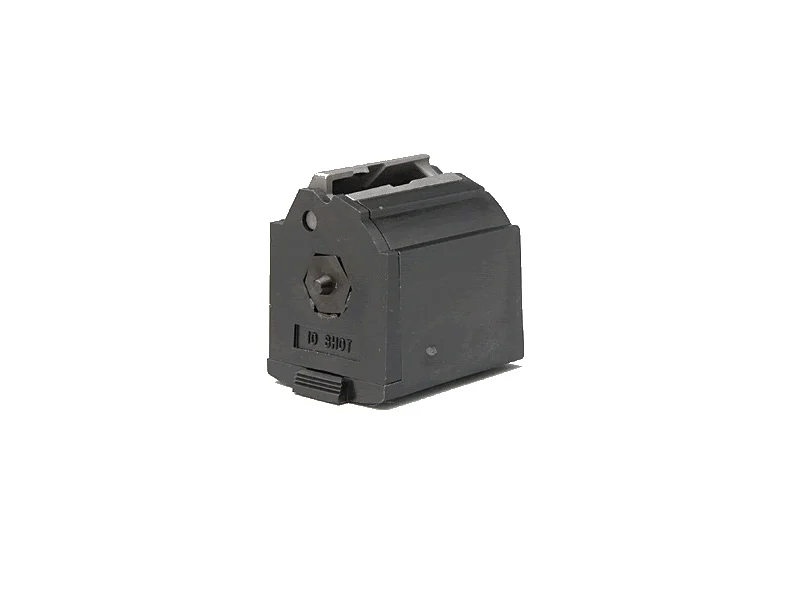 RUGER 10/22 MAGAZINE 22LR 10 ROUND