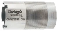 CARLSONS CHOKE TUBE FLUSH - MOUNT 12GA SKEET INVECTOR