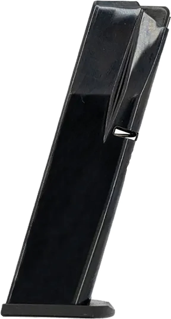 BTA MAG 80X 380AP BLK 13RD