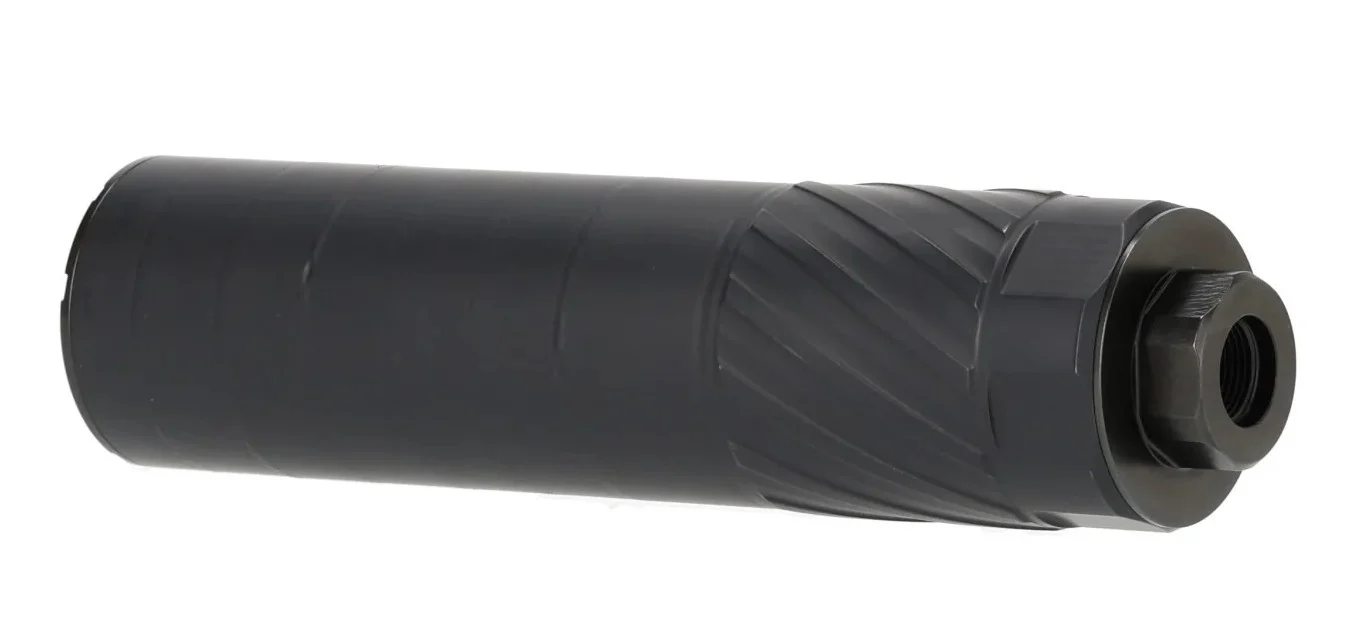 CANIK VOID-556 5.56 SILENCER BLACK