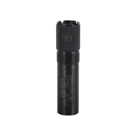 CARL CHOKE TUBE 20GA BER/BEN EXTENDED TKY