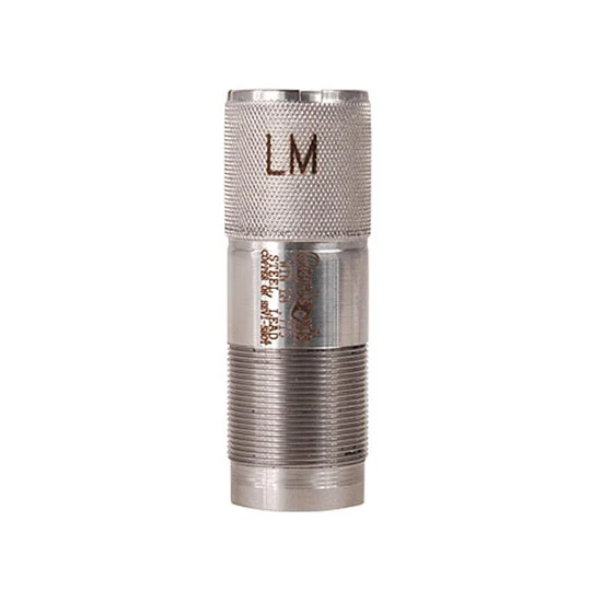 CARL CHOKE TUBE 12GA LT MOD CLAY BRO WIN MOSS WB