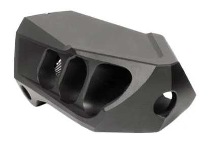 CDX BRAKE 6.5CAL BLK 3850436BLK