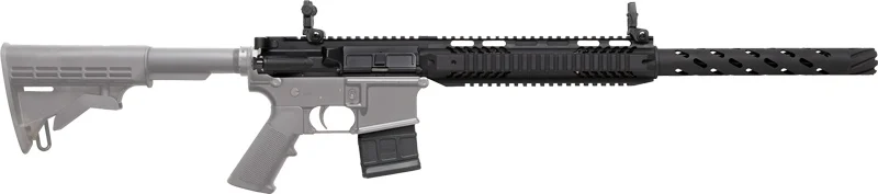 CHIAPPA DALY UPPER AR-15 410 - 2.5" 19" 5RD MAGAZINE BLACK